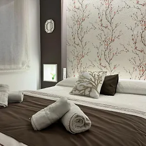  Apartment Noches De Spanien