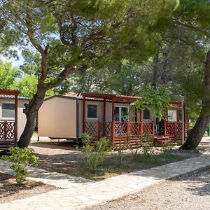 Paklenica Vakantiepark